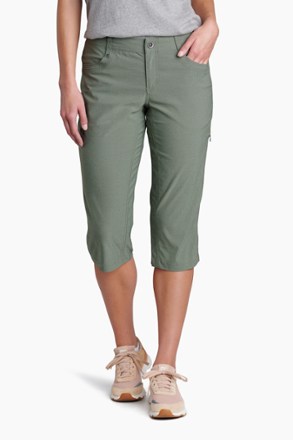 KUHL Trekr Kapri - Women's 1