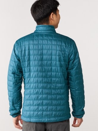 Patagonia Nano Puff Insulated Jacket - Men's 2