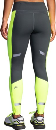 Brooks Run Visible Thermal Tights - Women's 2