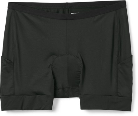REI Co-op Link Padded Liner Shorts - Women's Plus Sizes 0