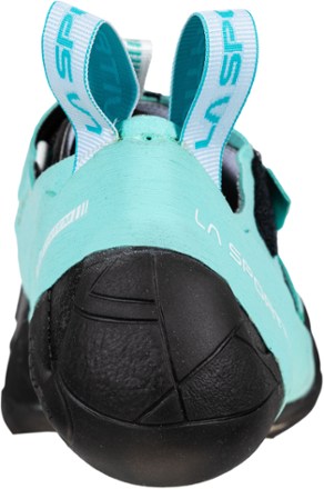 La Sportiva Skwama Vegan Climbing Shoes - Women's 3