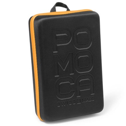 Pomoca Free Explore Climbing Skins - 140 mm 2