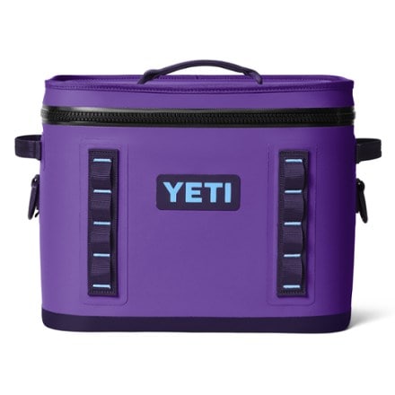 YETI Hopper Flip 18 Soft Cooler 1