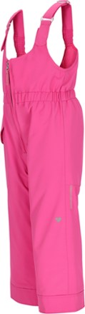 Obermeyer Snoverall Bib Snow Pants - Toddlers' 4