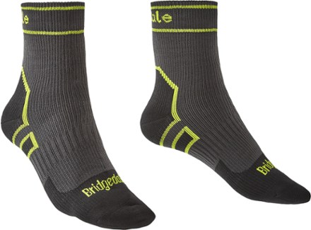 Bridgedale StormSock Lightweight Ankle Socks