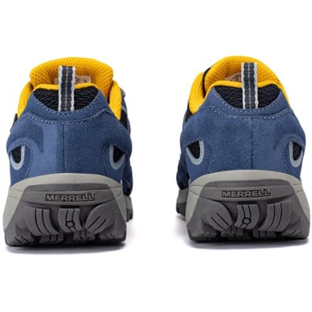 Merrell Moab KDZ Waterproof Hiking Shoes - Kids' 3