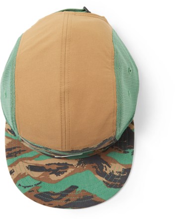 The North Face Class V Camp Hat 3