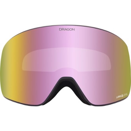 Dragon Slain Mag Snow Goggles 4