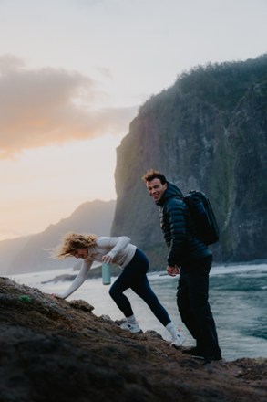 Ocean Bottle Peak Brew Flask - 20 fl. oz. 7