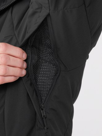 The North Face Corefire Down Jacket - Women's 10