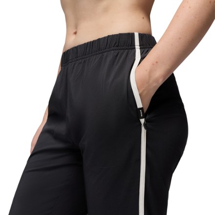 prAna Railay Scallop Pants - Women's 4