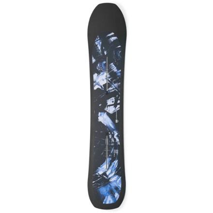 Burton Cartographer