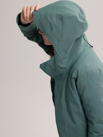 Arc'teryx Patera Down Parka - Women's 5