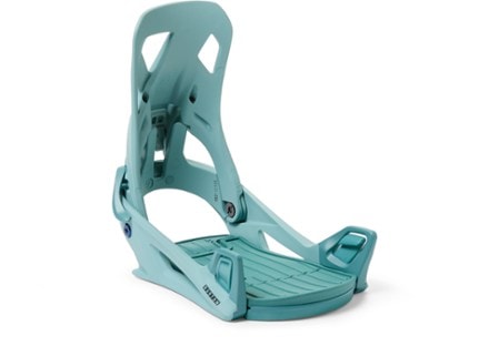 Burton Step On Snowboard Bindings