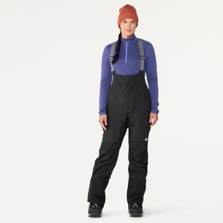 REI Co-op First Chair GTX Bibs - Women's 9