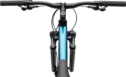 Cannondale Trail 6 Mountain Bike 10