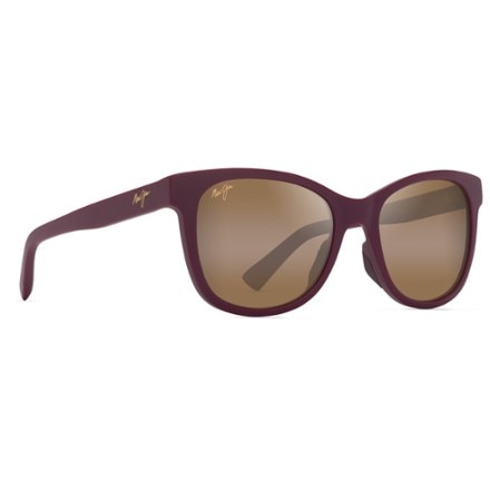 Maui Jim Kiopa'a Polarized Sunglasses - Women's 0