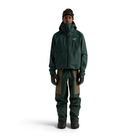 Arc'teryx Sidewinder Jacket - Men's 3