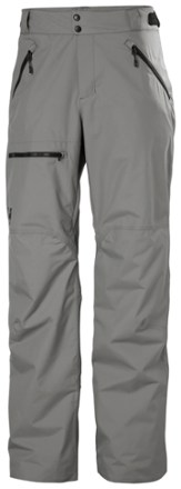 Helly Hansen SOGN Cargo Snow Pants - Men's 0
