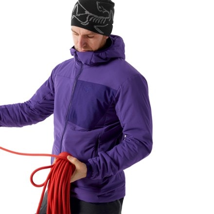 Arc'teryx Proton Insulated Hoody - Men's 6