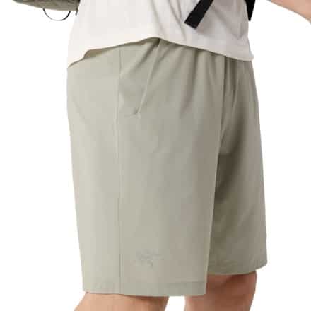 Arc'teryx Incendo 9" Shorts - Men's 10