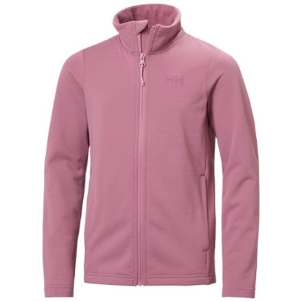 Helly Hansen Versalite Fleece Jacket - Kids' 0