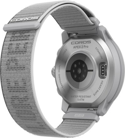 COROS APEX 2 Pro 5