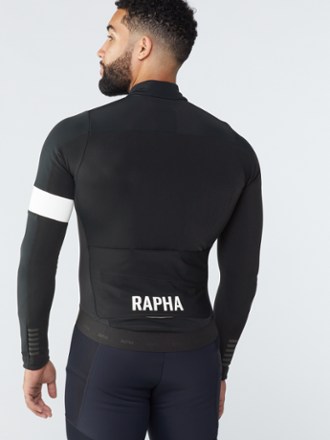 rapha cycle wear