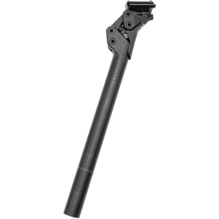 Redshift Sports ShockStop Pro Race Suspension Seatpost 0