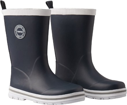 Reima Taika 2.0 Classic Rubber Rain Boots - Toddlers'/Kids' 1