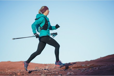 Black Diamond Distance Carbon Z Trekking Poles - Pair 9