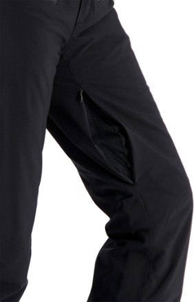 Obermeyer Bliss Snow Pants - Women's Plus Sizes 7
