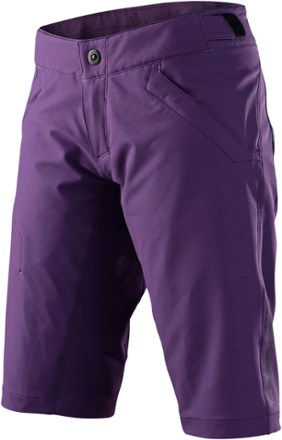 Mischief Bike Shorts - Women's