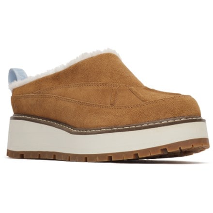 Merrell Sugarloaf Mule Cozy Shoes - Women's 2