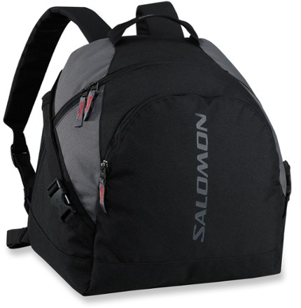salomon ski boot backpack