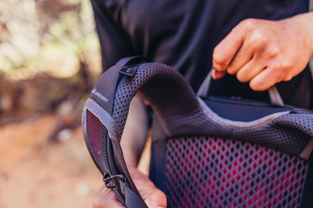 Location Image for Zulu 20 LT Pack - Men's