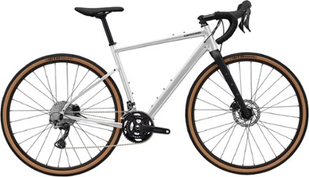 Cannondale Topstone 1 Bike