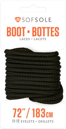 Sof Sole Boot Laces 1