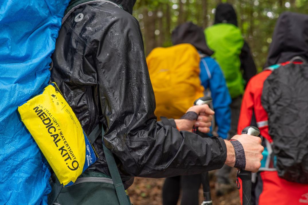 Hart Outdoor First Aid Kit: Essential Safety Gear for Every Adventure