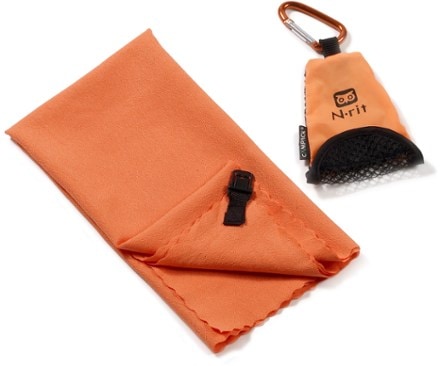 Medium Towel - 15.5