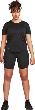 Janji Run All Day T-Shirt - Women's 6