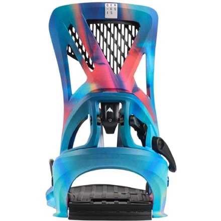 Burton Step On Genesis Re:Flex Snowboard Bindings - 2024/2025 2