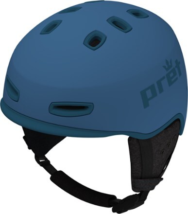 pret snowboard helmet