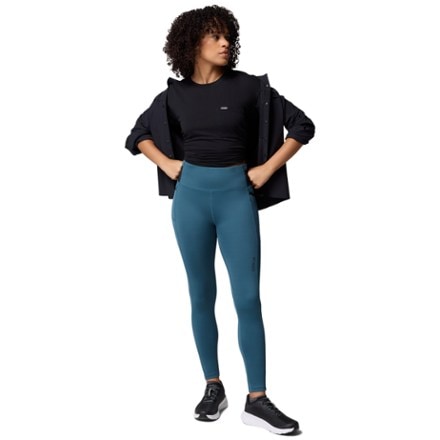 Columbia Summit Valley Leggings - Women's 4