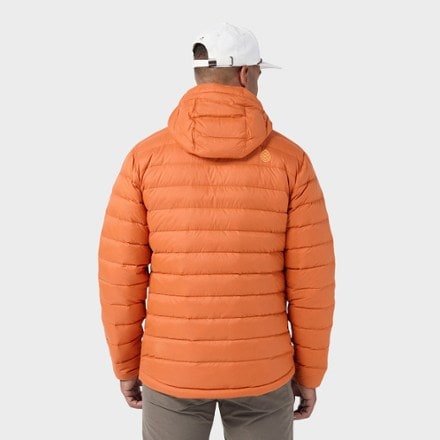 Stio Hometown Down Hooded Jacket - Men's 2