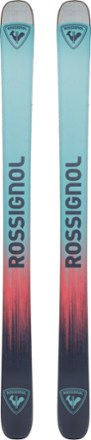 Rossignol Sender 110 Free Skis - 2023/2024 1