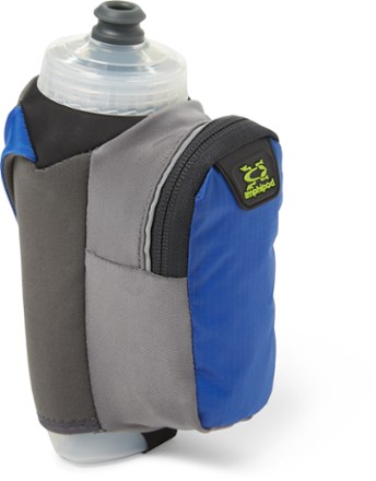 Amphipod Hydraform Ergo-Lite Ultra Handheld Water Bottle - 20 fl. oz. 0