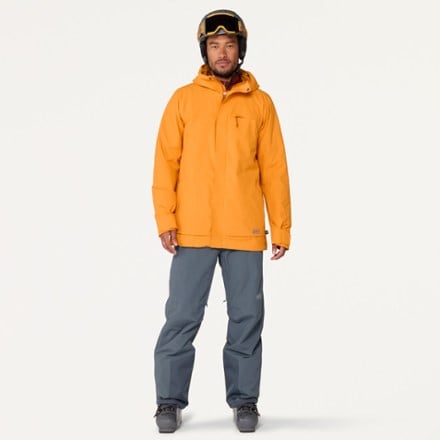 REI Co-op Powderbound Insulated Snow Pants - Men's 3