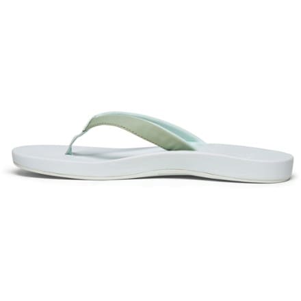 Sanuk Cosmic Shores Flip-Flops - Women's 1