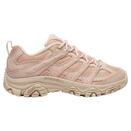 Merrell Moab 3 Hiking Shoes - Women's 0